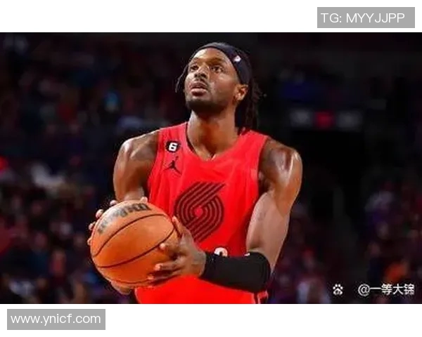 开拓者队伤病潮涌，主力球员陆续受伤