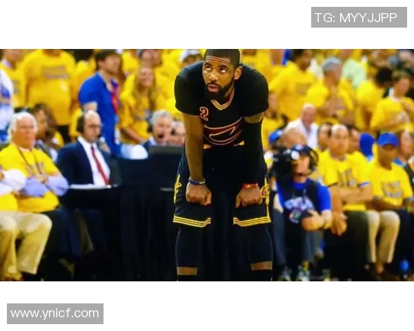 欧文神奇表现送骑士进总决赛，闯过勇士东岭